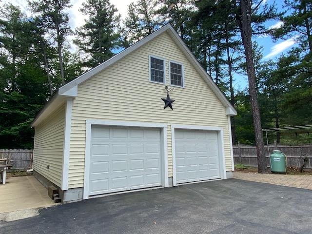 20 Mather Road Tamworth, NH 03886 - Photo 9 of 40