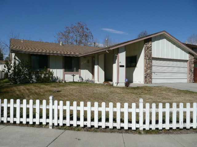 3515 Bombero Court Reno, NV 89502 - Photo 1 of 9 Photo 1