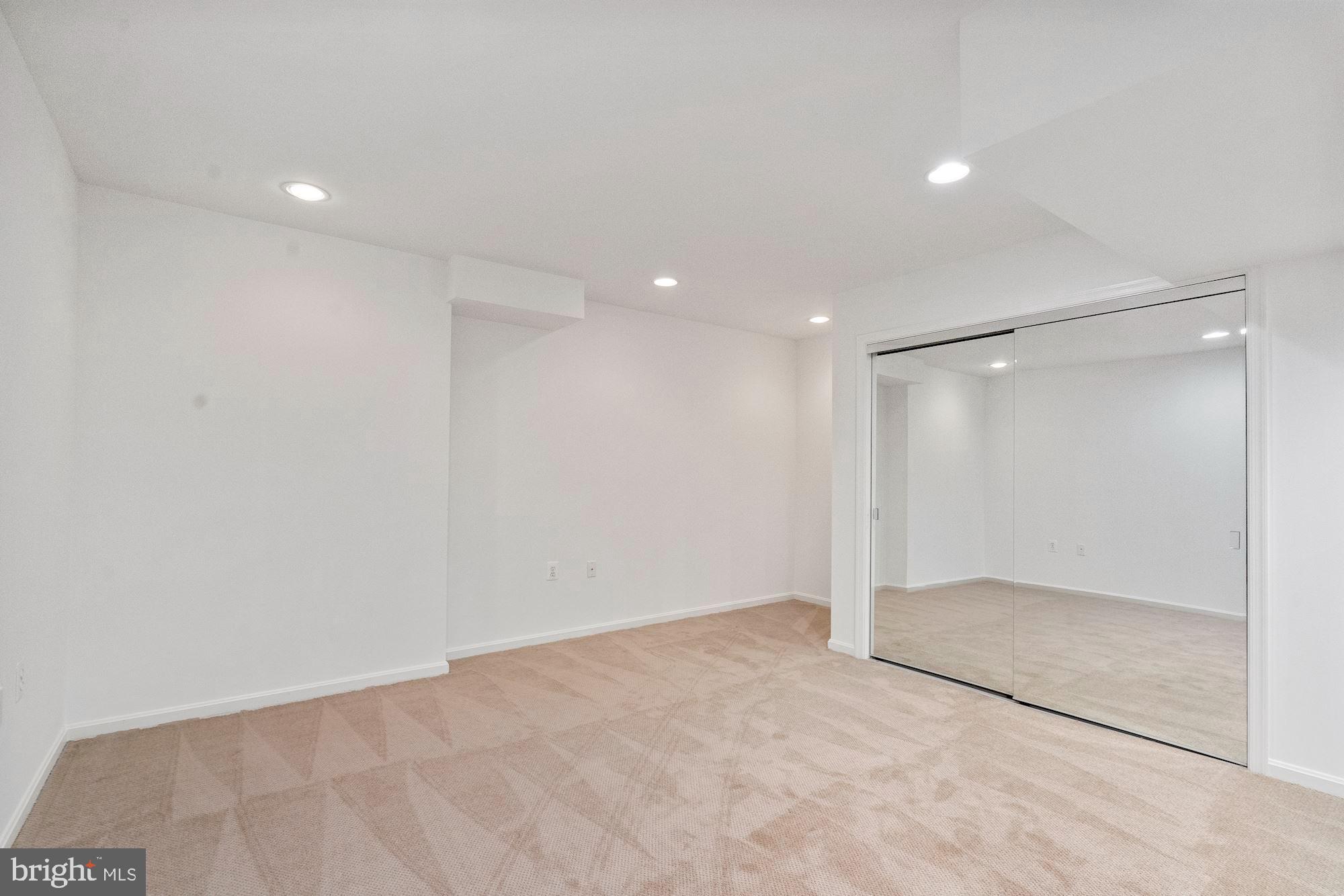 6917 Persimmon Tree Road Bethesda, MD 20817 - Photo 31 of 41 Ideal Flexible Use Space