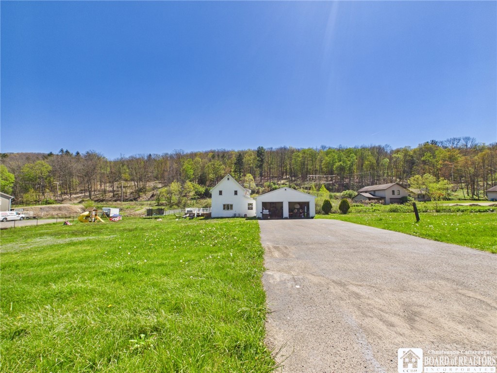 1191 Highway 16 Olean, NY 14760 - Photo 45 of 50