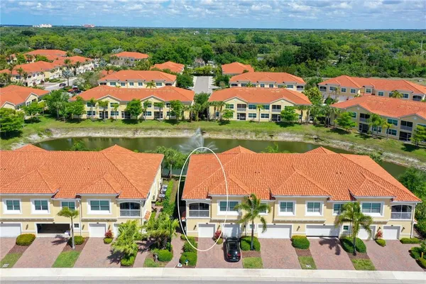 $319,000 | 4226 Frontier Lane, Unit 103, Osprey, FL 34229