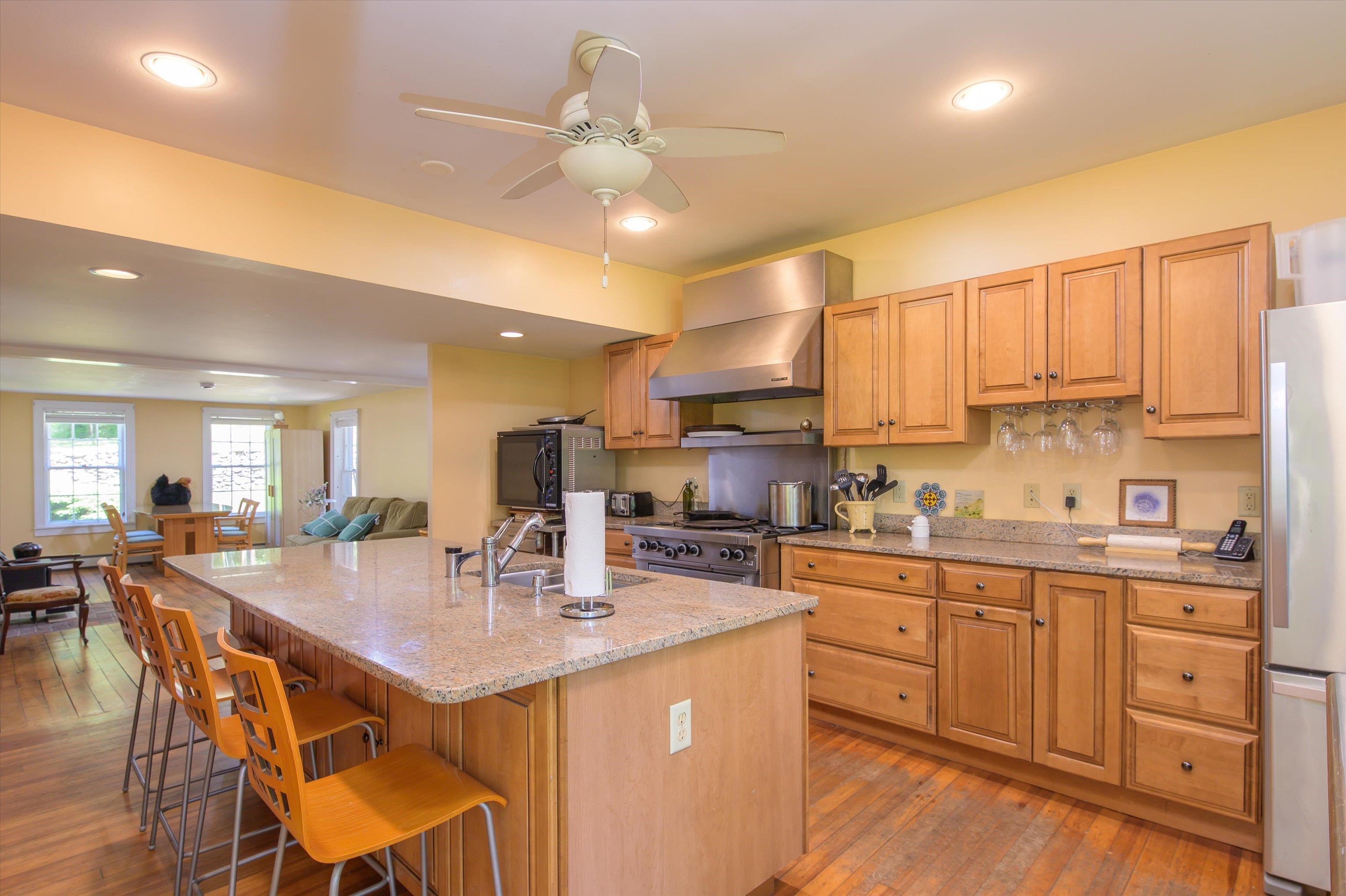 2435 Stage Road Guilford, VT 05301 - Photo 12 of 55