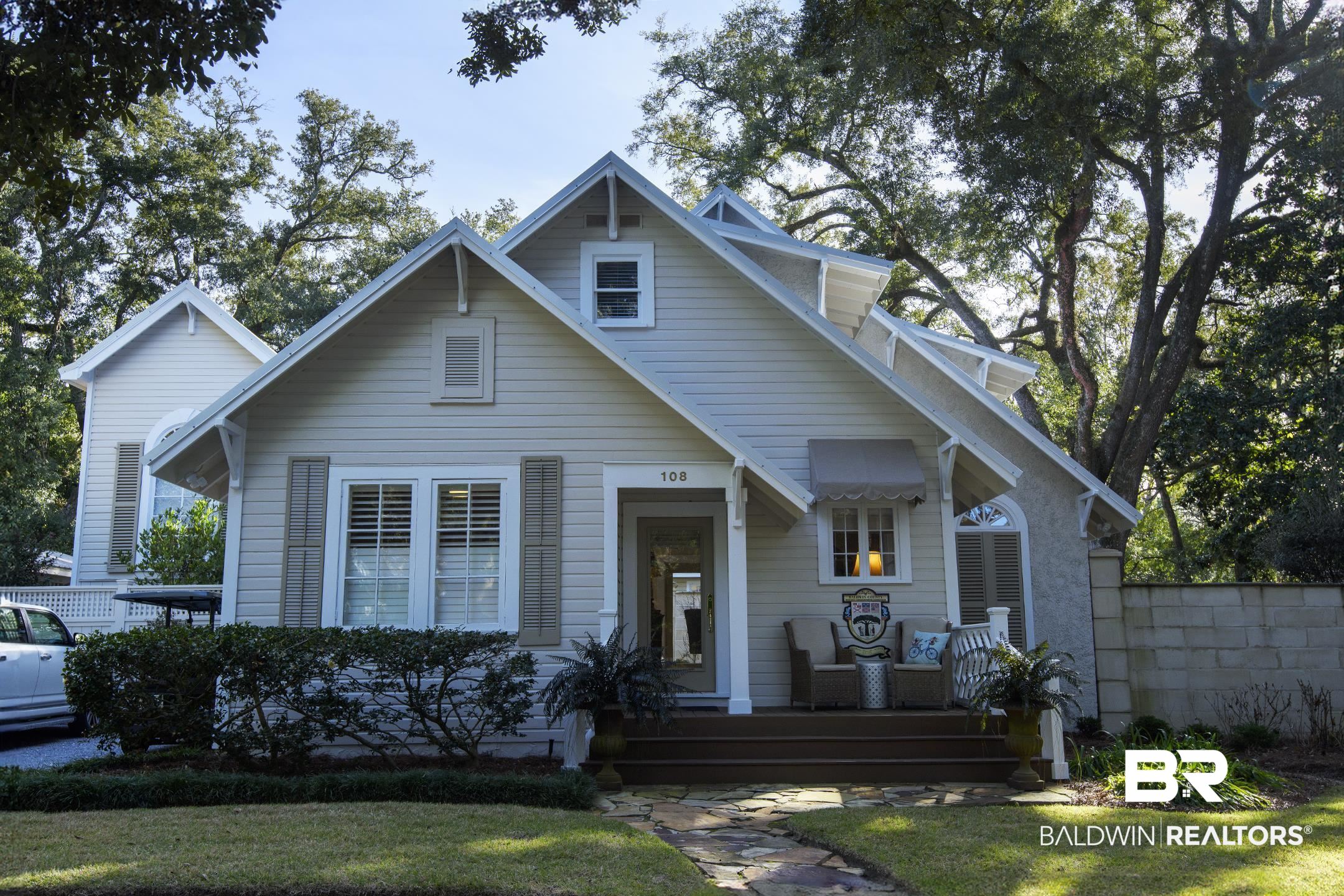108 Atkinson Lane Fairhope, AL 36532 - Photo 2 of 49