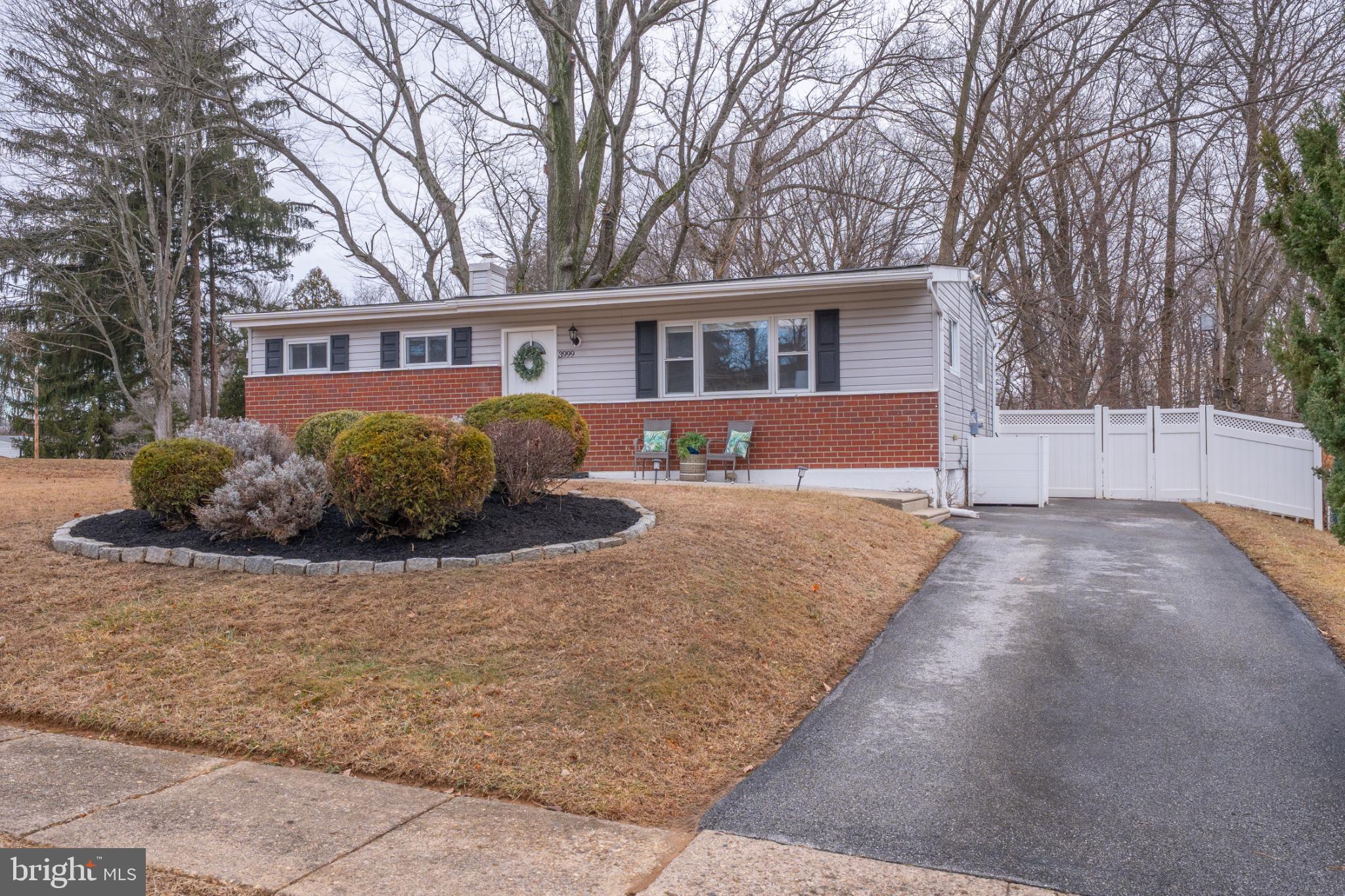 3999 Riviera Drive Upper Chichester, PA 19061 - Photo 28 of 32 Multiple driveway spots for parking.