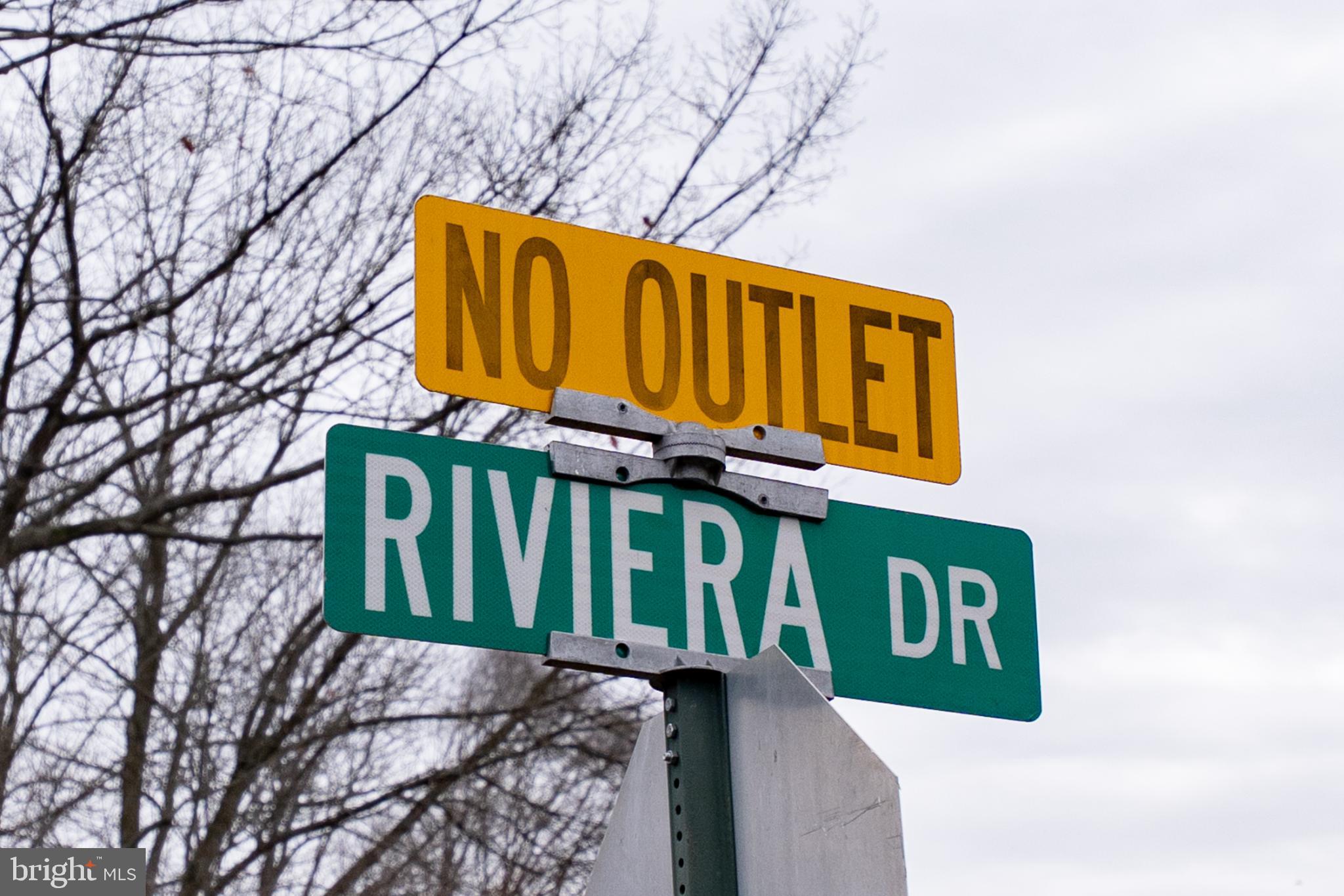 3999 Riviera Drive Upper Chichester, PA 19061 - Photo 29 of 32 Riviera Drive: A Quiet Cul-de-Sac Ahead