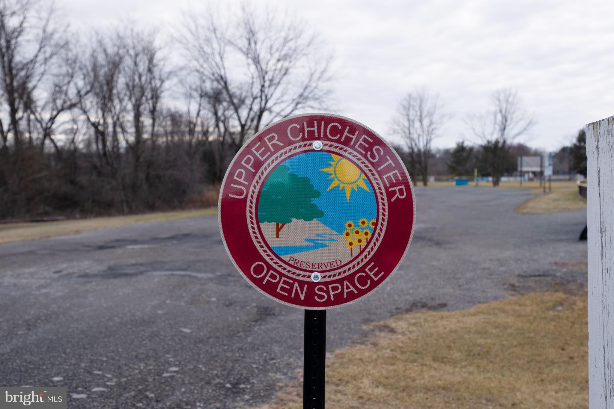 3999 Riviera Drive Upper Chichester, PA 19061 - Photo 30 of 32 Upper Chichester Open Space: Nature Awaits