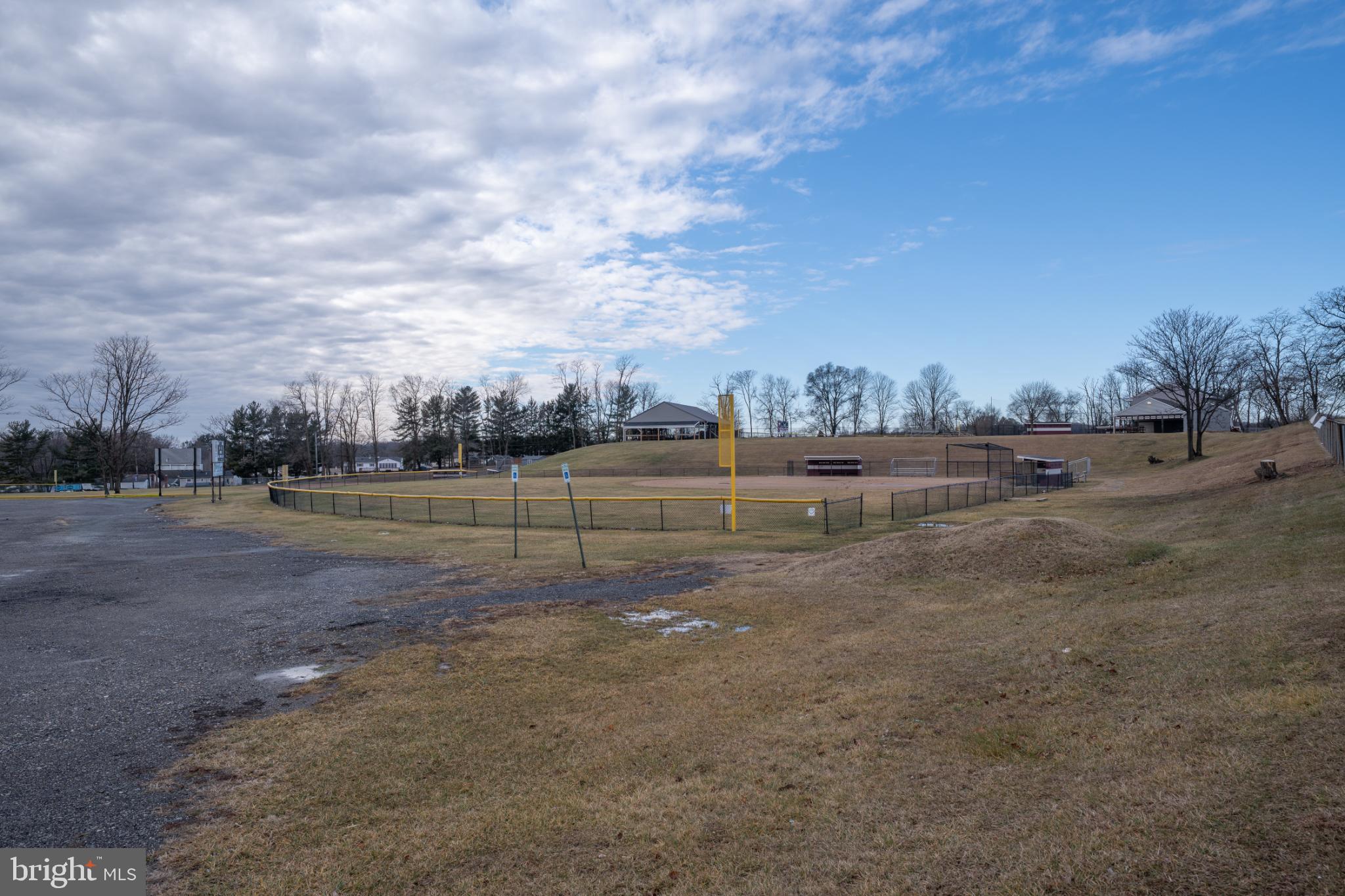 3999 Riviera Drive Upper Chichester, PA 19061 - Photo 31 of 32 Convenient Community parks await.