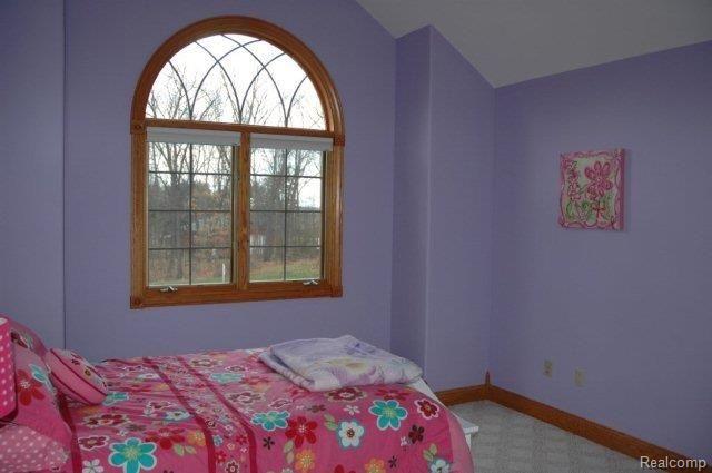 315 Timbermill Lane Howell, MI 48843 - Photo 14 of 20 Bedroom