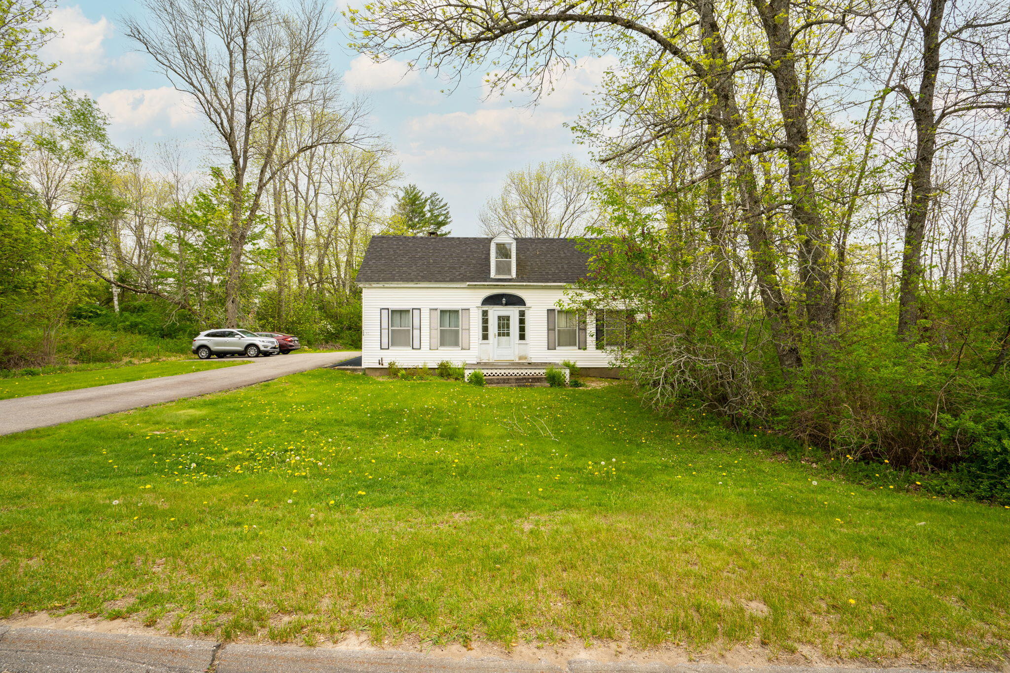 558 Gardiner Road Dresden, ME 04342 - Photo 6 of 45 558 Gardiner Road, Dresden