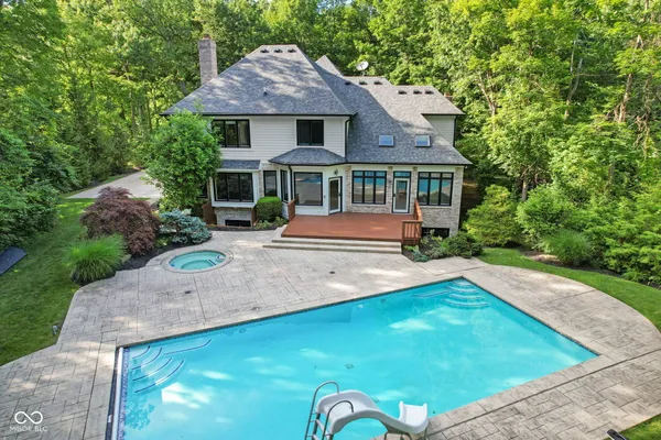 $975,000 | 8503 Sargent Lane, Indianapolis, IN 46256