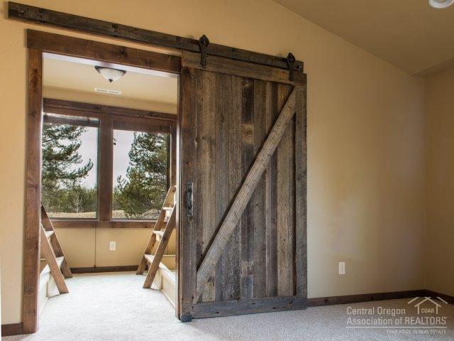 5 Dancing Rock Loop Bend, OR 97707 - Photo 12 of 19 The bonus room/bedroom 4 has a special &