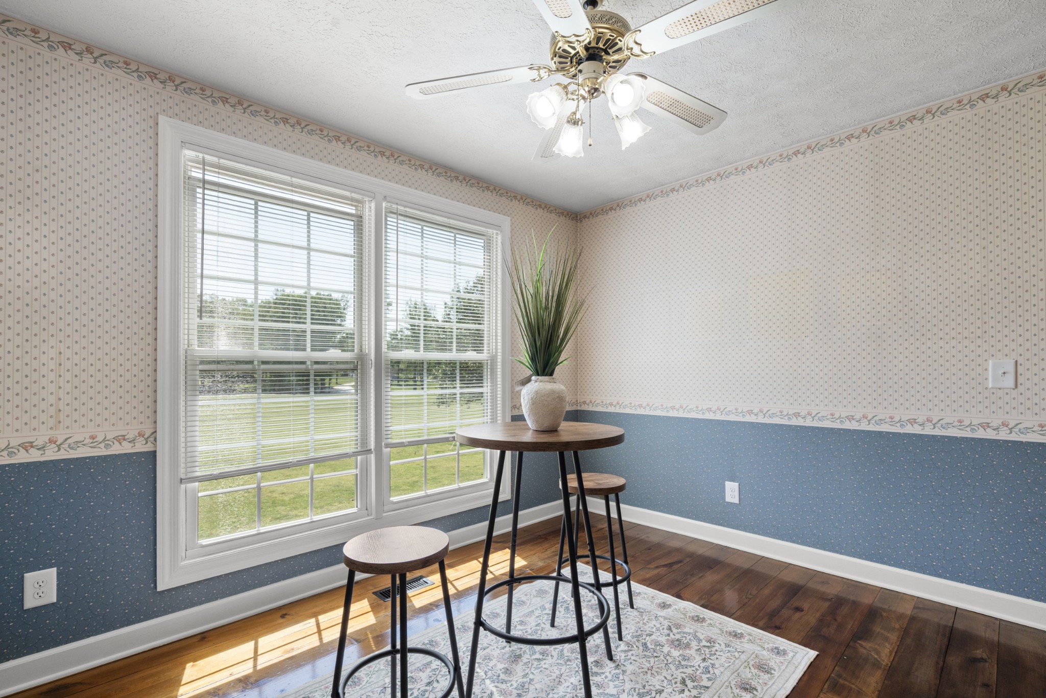 1010 State Highway 48 Dickson, TN 37055 - Photo 19 of 59 a view of a room with furniture window and outside view