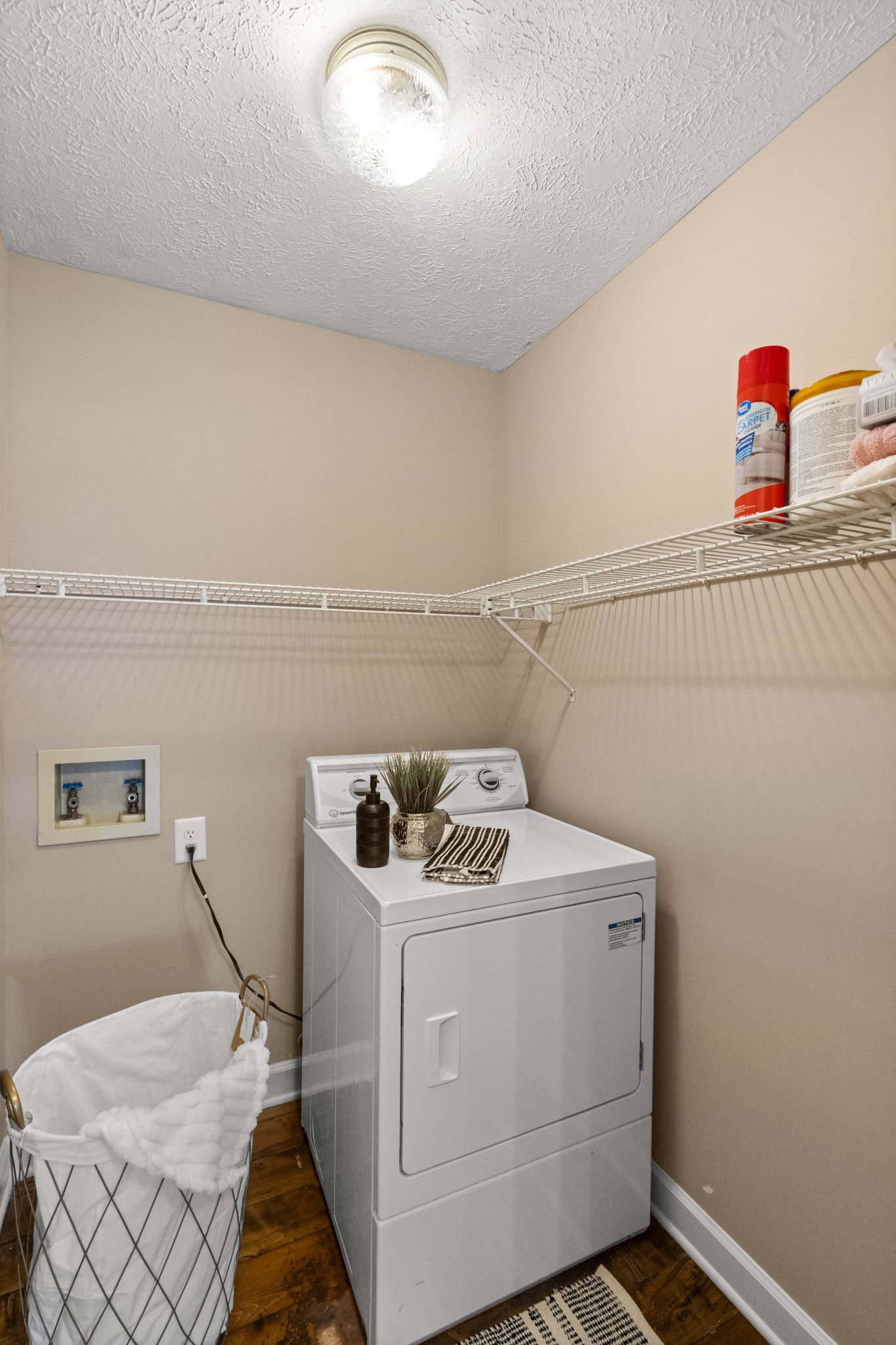 1010 State Highway 48 Dickson, TN 37055 - Photo 36 of 59 a utility room with dryer and washer