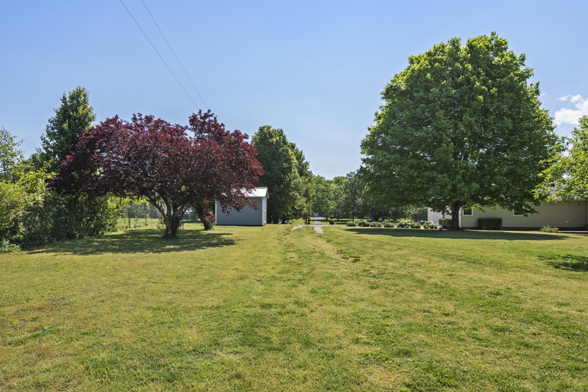 1010 State Highway 48 Dickson, TN 37055 - Photo 45 of 59 a swimming pool with an outdoor space and seating area