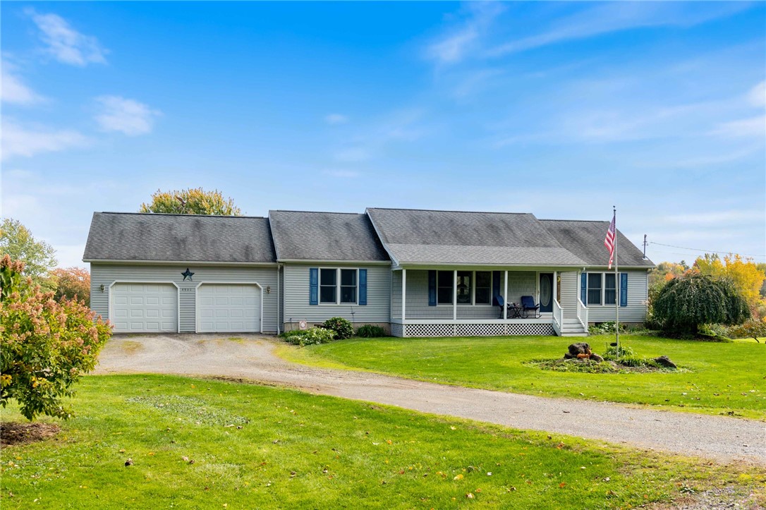 4930 Arbor Road Walworth, NY 14568 - Photo 1 of 1 Gallery Image 1