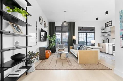 $390,000 | 567 Ponce De Leon Avenue Northeast, Unit 310, Atlanta, GA 30308