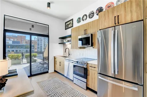 $390,000 | 567 Ponce De Leon Avenue Northeast, Unit 310, Atlanta, GA 30308