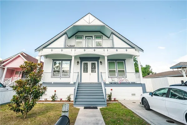 $429,000 | 3122 Ohio Street, Kenner, LA 70065