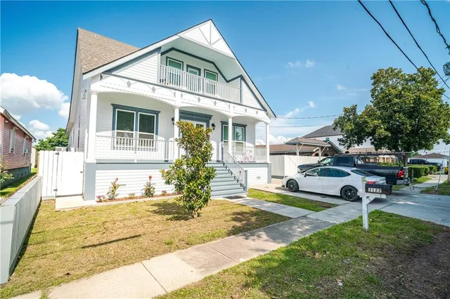 $449,000 | 3122 Ohio Street, Kenner, LA 70065