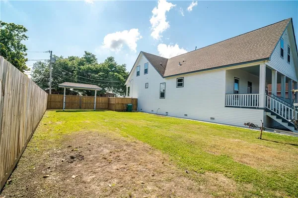 $429,000 | 3122 Ohio Street, Kenner, LA 70065