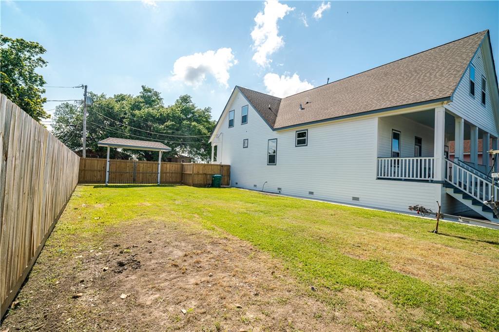 3122 Ohio Street Kenner, LA 70065 - Photo 32 of 33