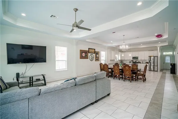 $429,000 | 3122 Ohio Street, Kenner, LA 70065