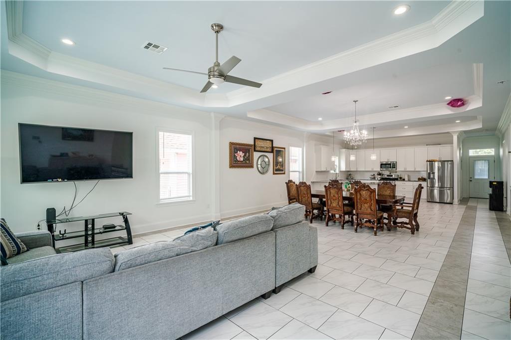 3122 Ohio Street Kenner, LA 70065 - Photo 4 of 33