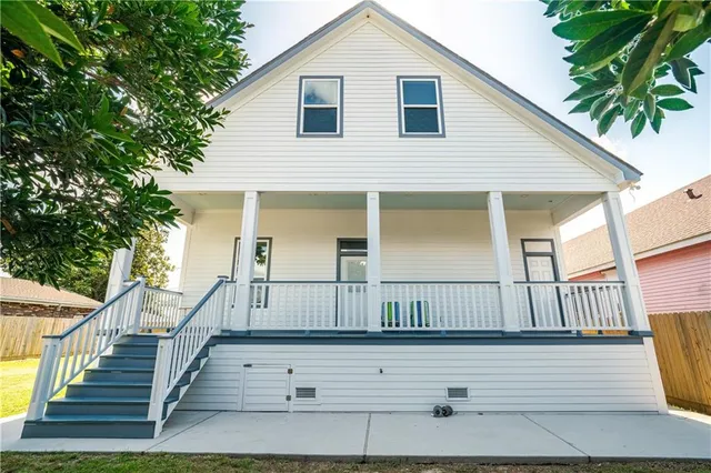 $449,000 | 3122 Ohio Street, Kenner, LA 70065