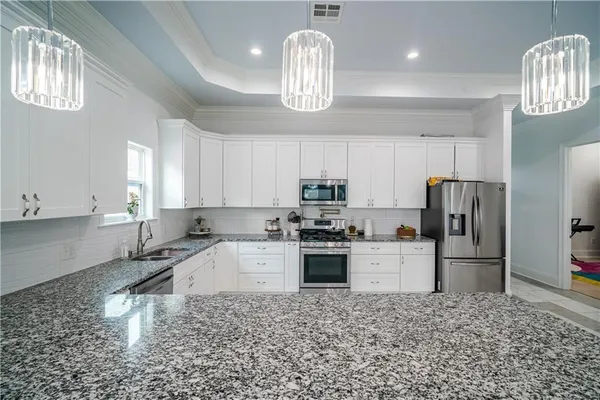$429,000 | 3122 Ohio Street, Kenner, LA 70065