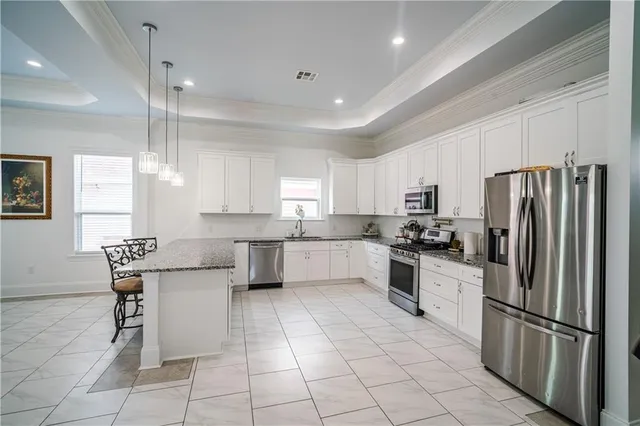 $449,000 | 3122 Ohio Street, Kenner, LA 70065