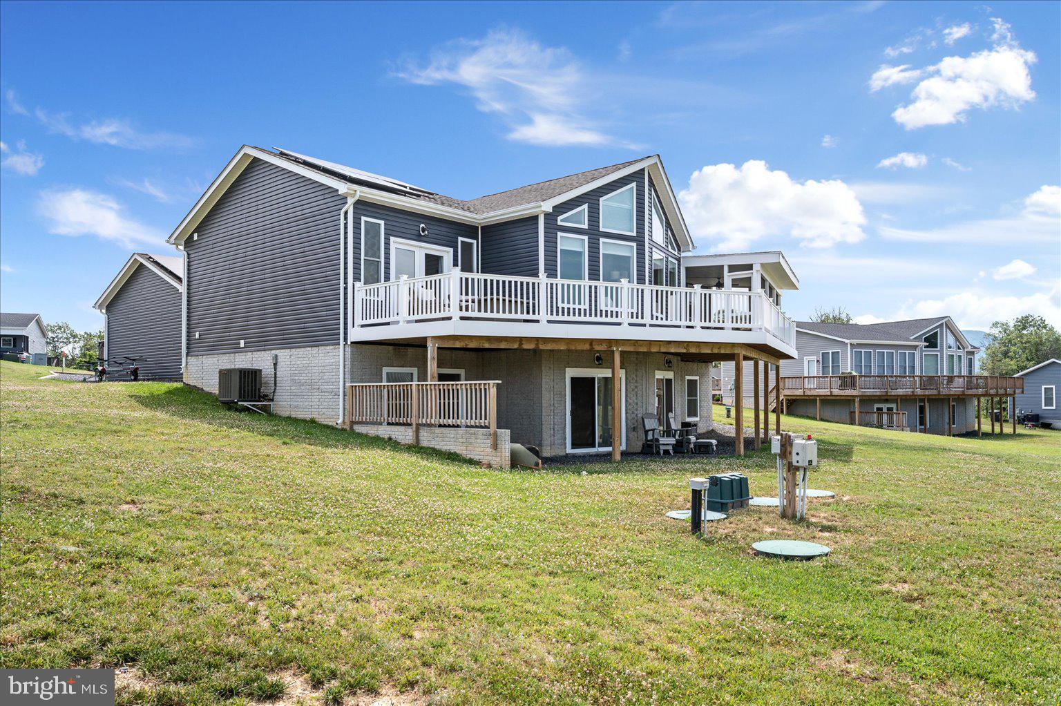 150 Sunset Village Road Front Royal, VA 22630 - Photo 57 of 66