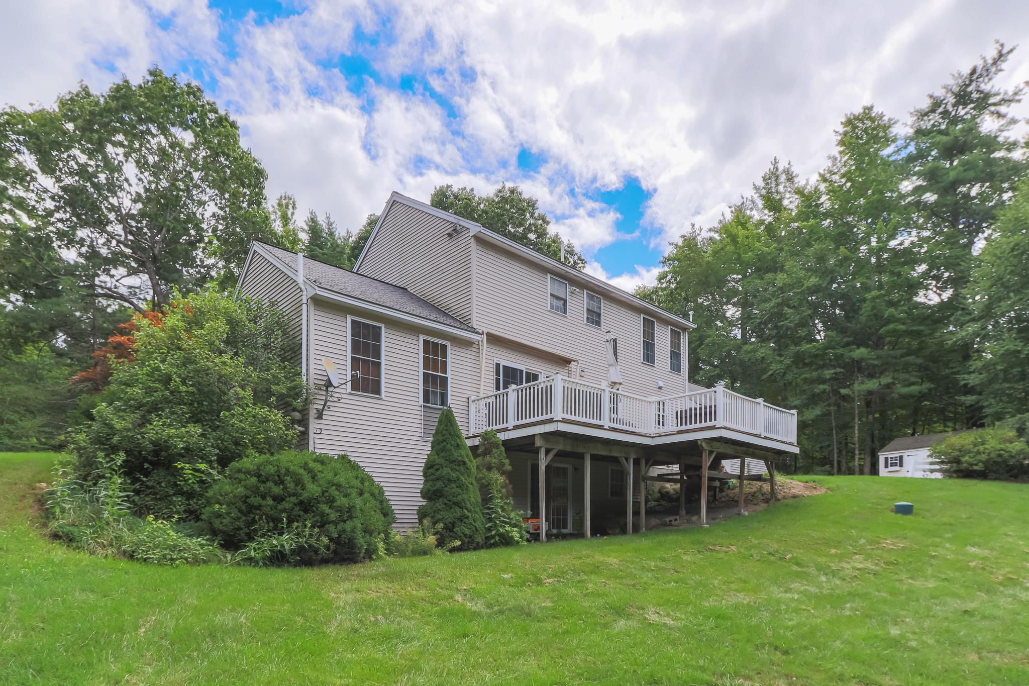 42 Dupaw Gould Road Brookline, NH 03033 - Photo 43 of 47 Gallery Image 43