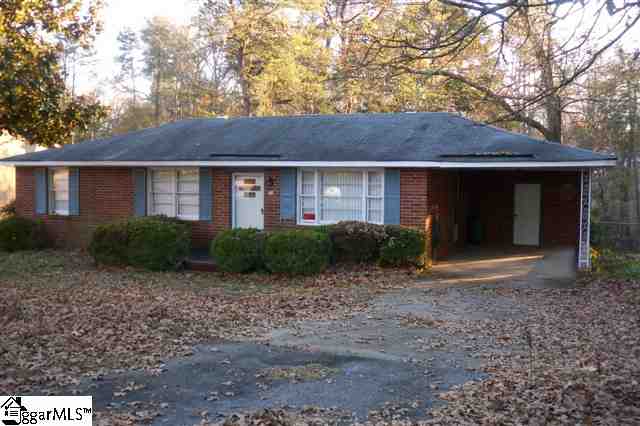 33 State Rd S-23-802 Greenville, SC 29611 - Photo 1 of 18 Gallery Image 1