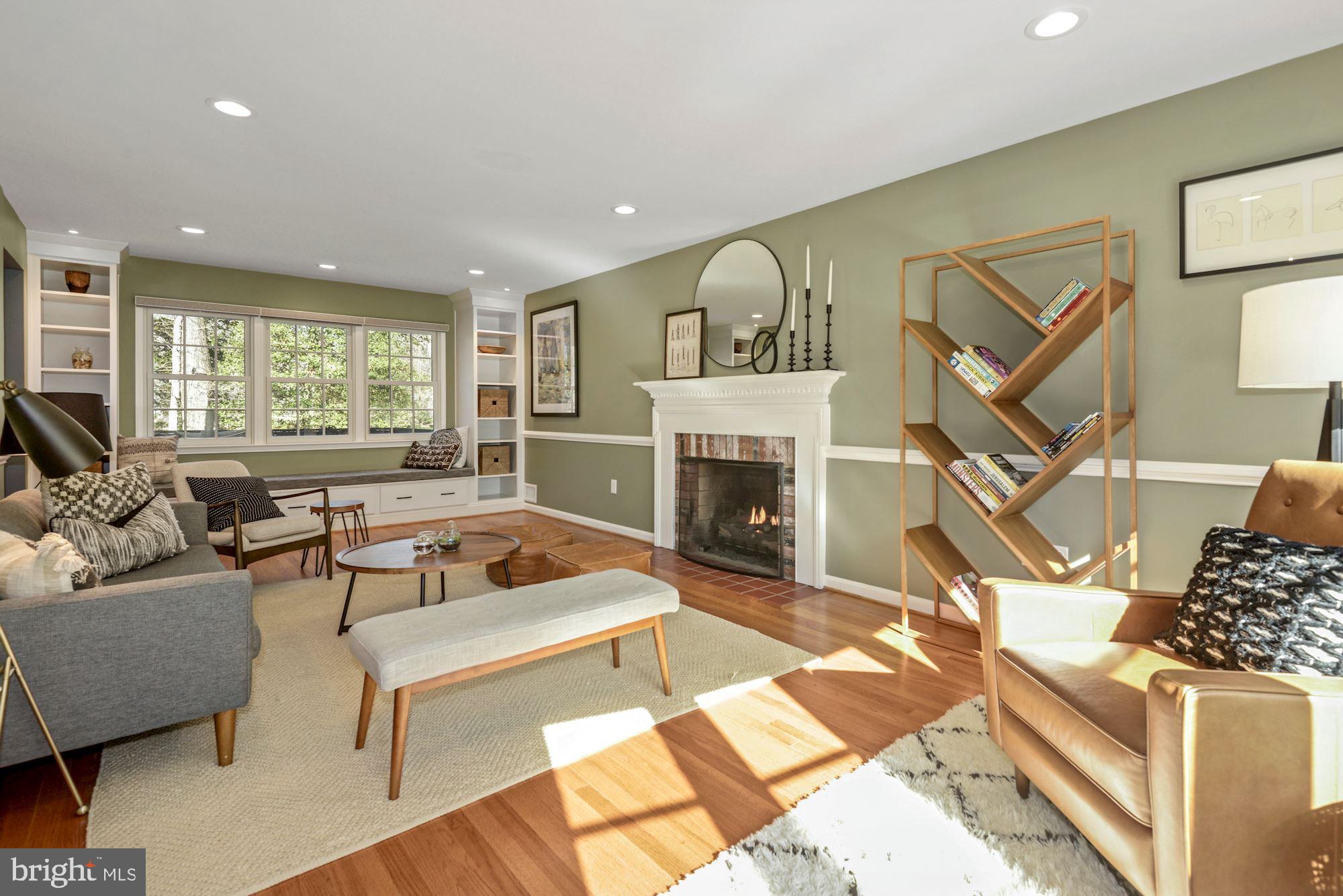 12024 Canter Lane Reston, VA 20191 - Photo 8 of 47