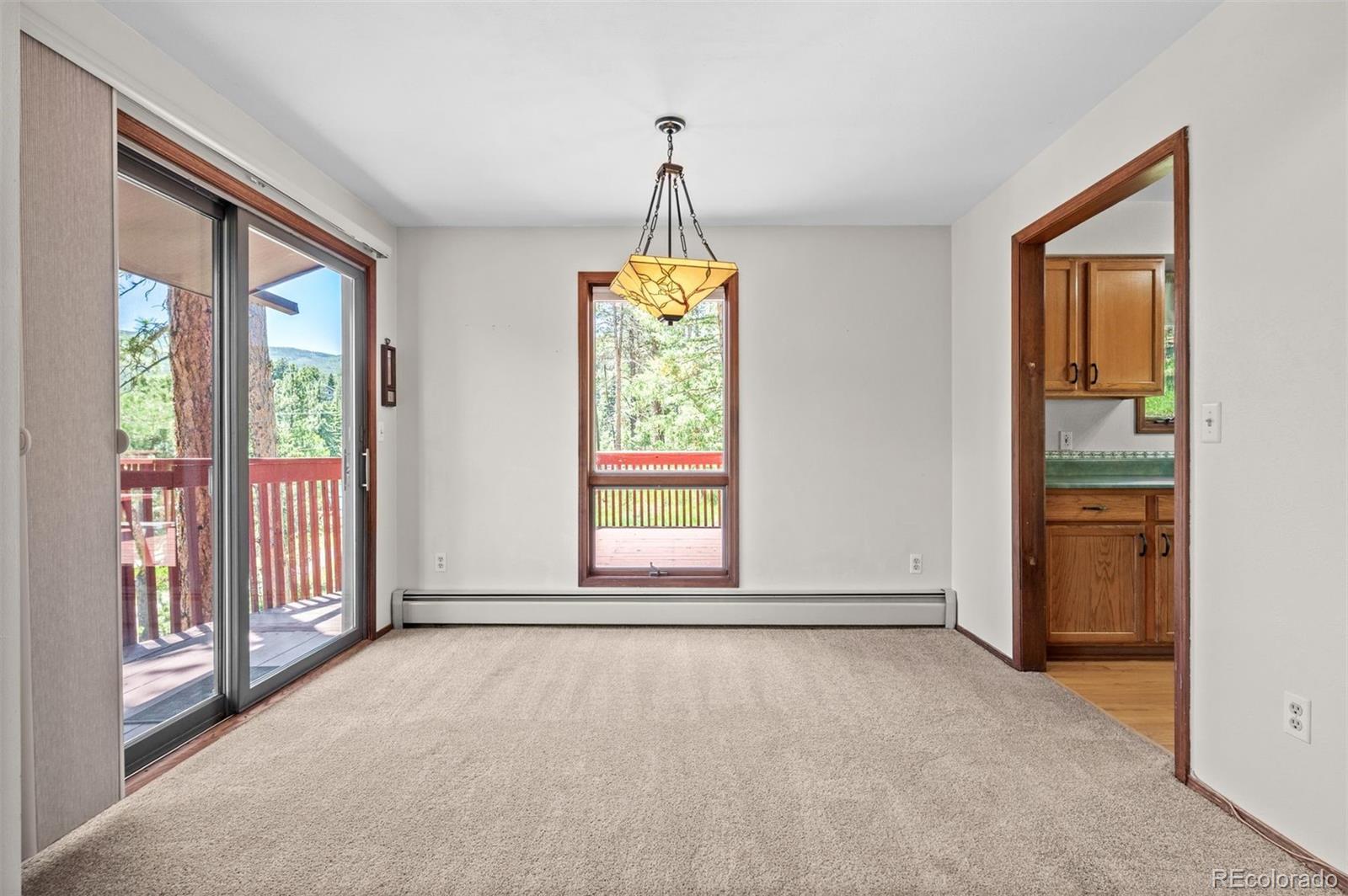 33057 Little Cub Road Evergreen, CO 80439 - Photo 8 of 50