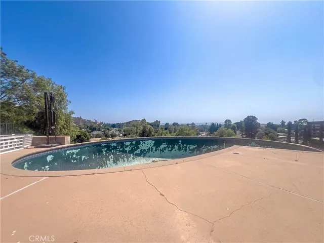 a view of lake view and mountain view