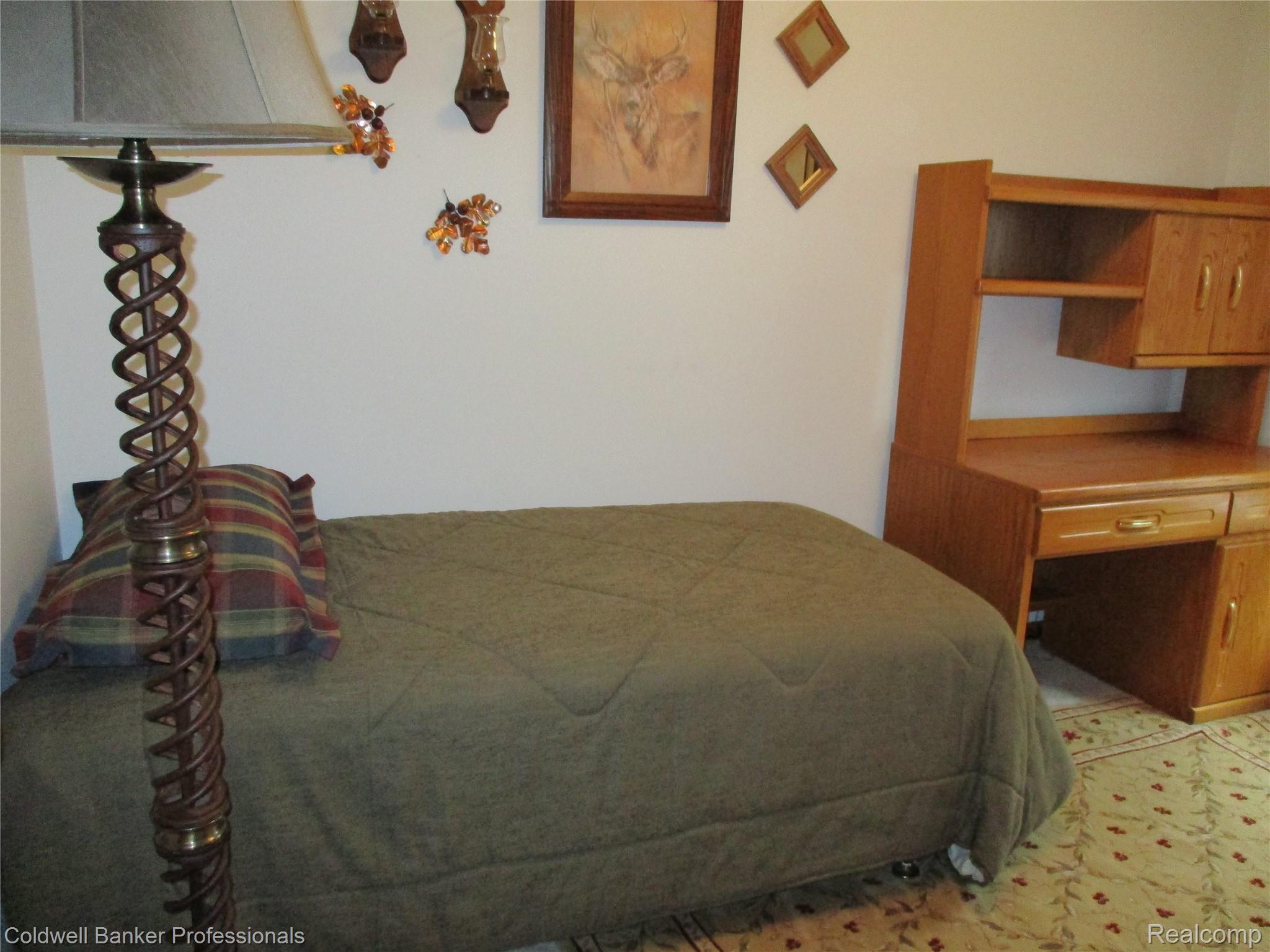 7096 South Ruess Road Owosso, MI 48867 - Photo 22 of 54 21 BEDROOM 3.JPG