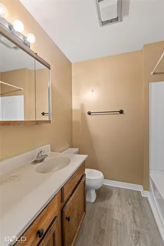 $1,200 | 253 Settlers Park Drive, Shreveport, LA 71115