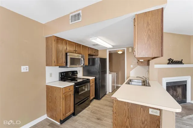 $1,200 | 253 Settlers Park Drive, Shreveport, LA 71115