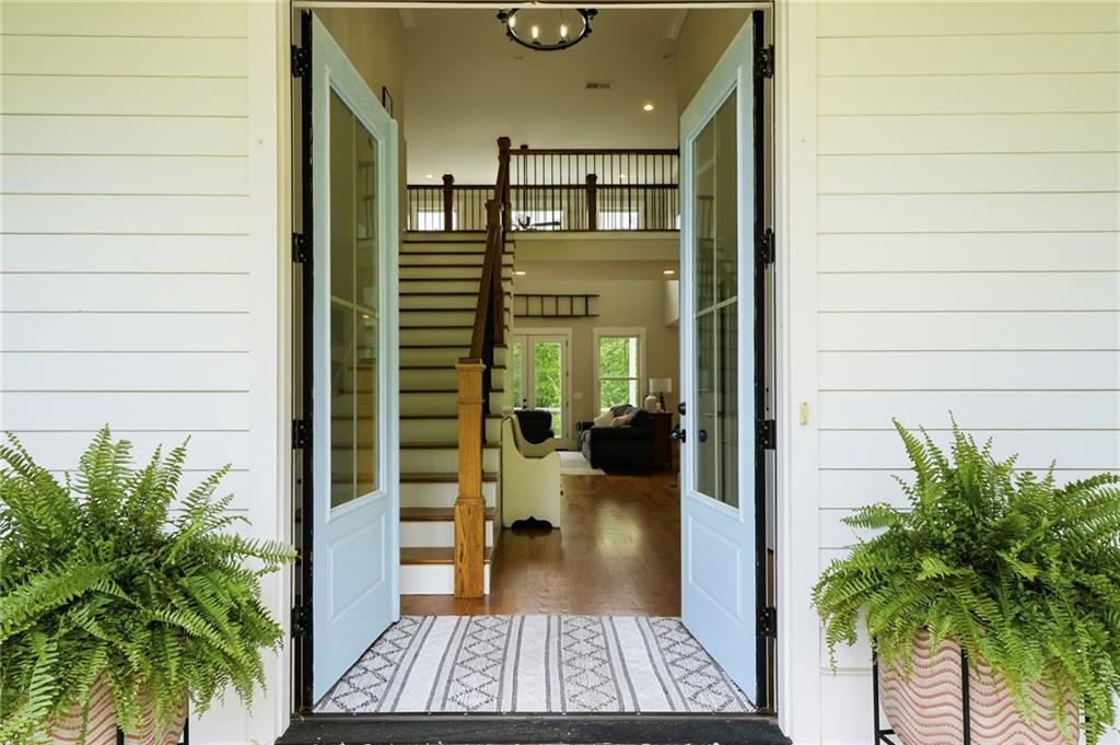 180 Laurel Ridge Lane Ball Ground, GA 30107 - Photo 4 of 71