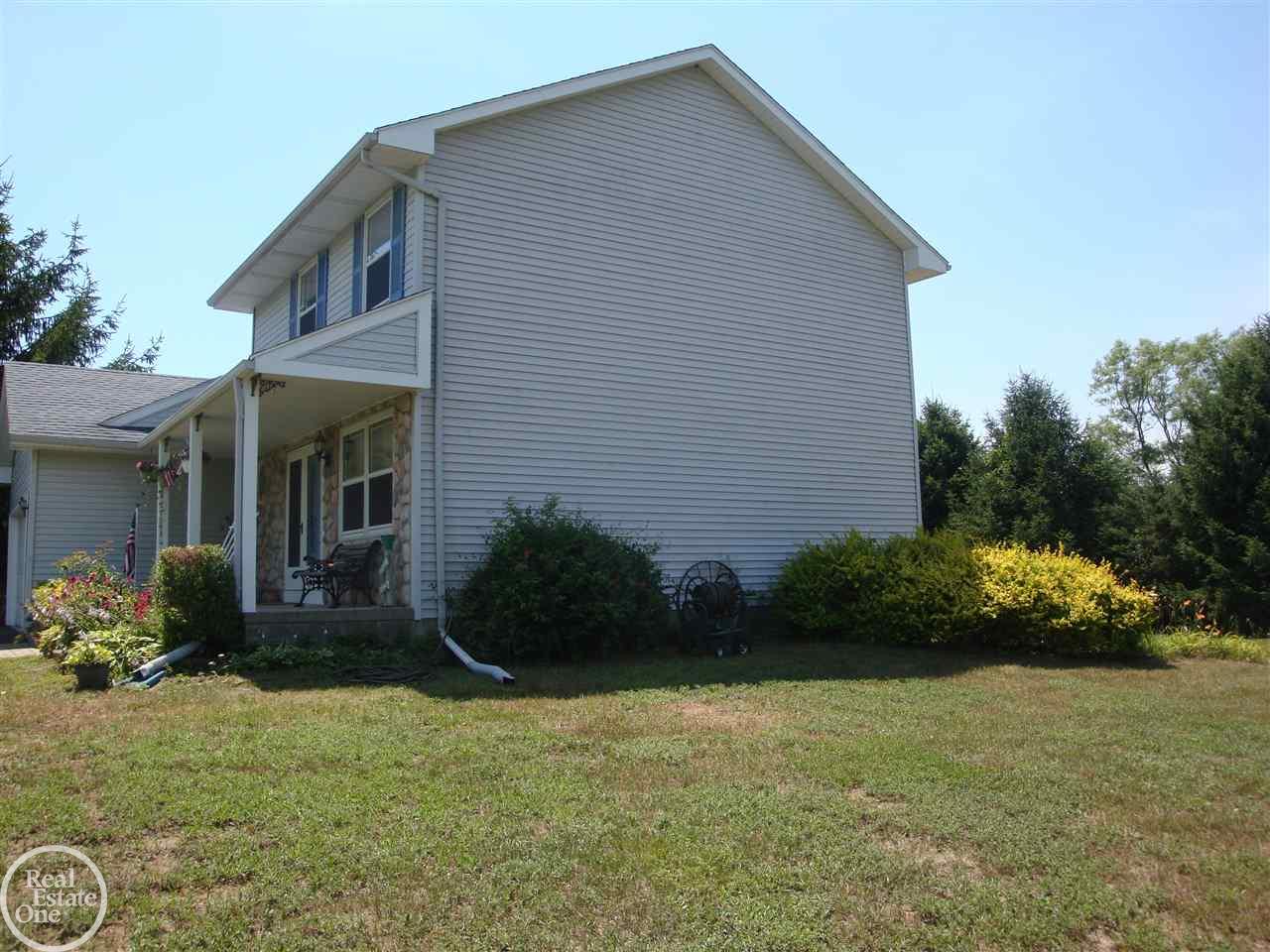 2920 Church Road Columbus, MI 48063 - Photo 4 of 48