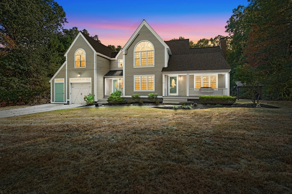 111 Kempton Road Millville, MA 01529 - Photo 1 of 41 Gallery Image 1