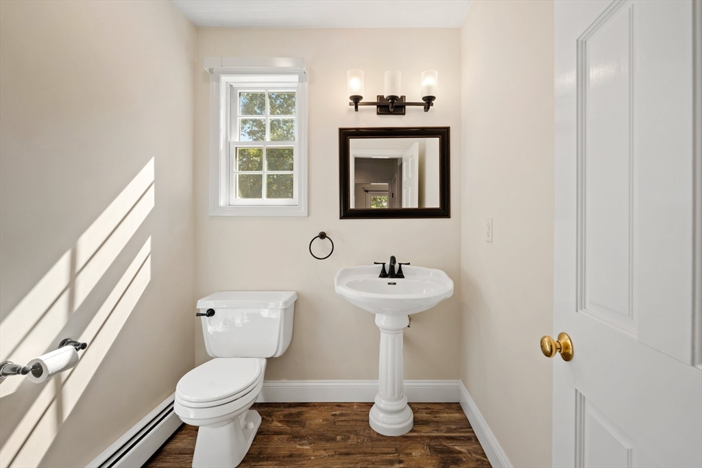 111 Kempton Road Millville, MA 01529 - Photo 13 of 41 Gallery Image 13