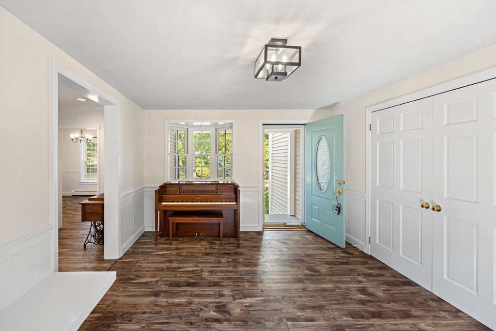 111 Kempton Road Millville, MA 01529 - Photo 14 of 41 Gallery Image 14