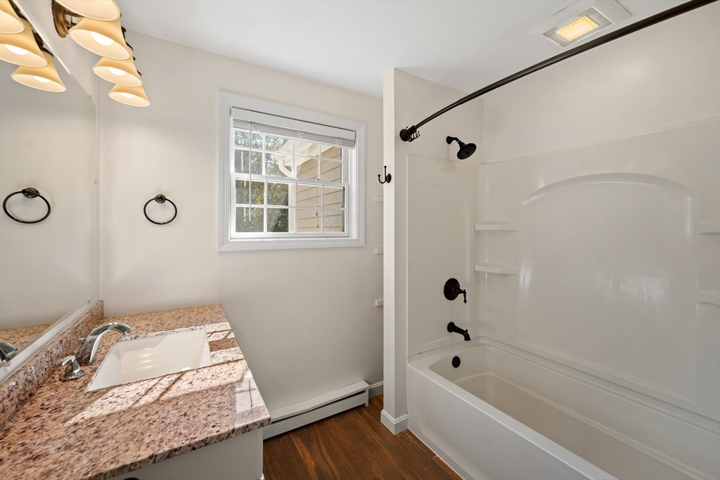 111 Kempton Road Millville, MA 01529 - Photo 19 of 41 Gallery Image 19