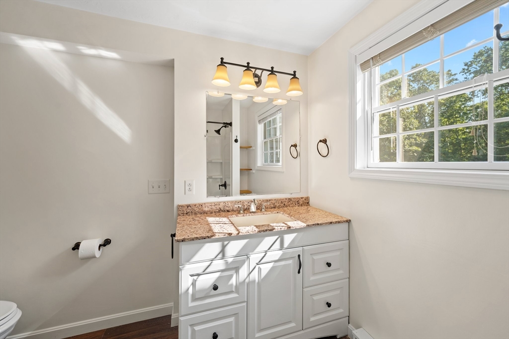 111 Kempton Road Millville, MA 01529 - Photo 20 of 41 Gallery Image 20
