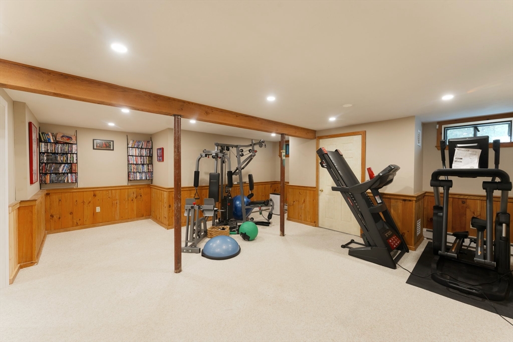 111 Kempton Road Millville, MA 01529 - Photo 30 of 41 Gallery Image 30