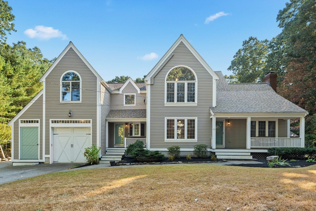 111 Kempton Road Millville, MA 01529 - Photo 3 of 41 Gallery Image 3