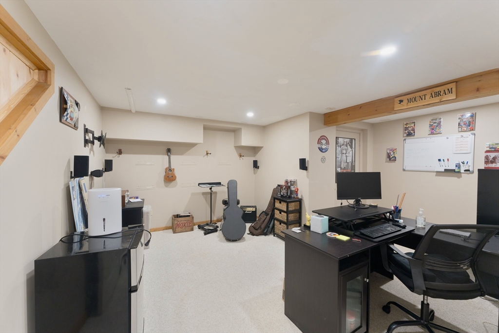 111 Kempton Road Millville, MA 01529 - Photo 31 of 41 Gallery Image 31