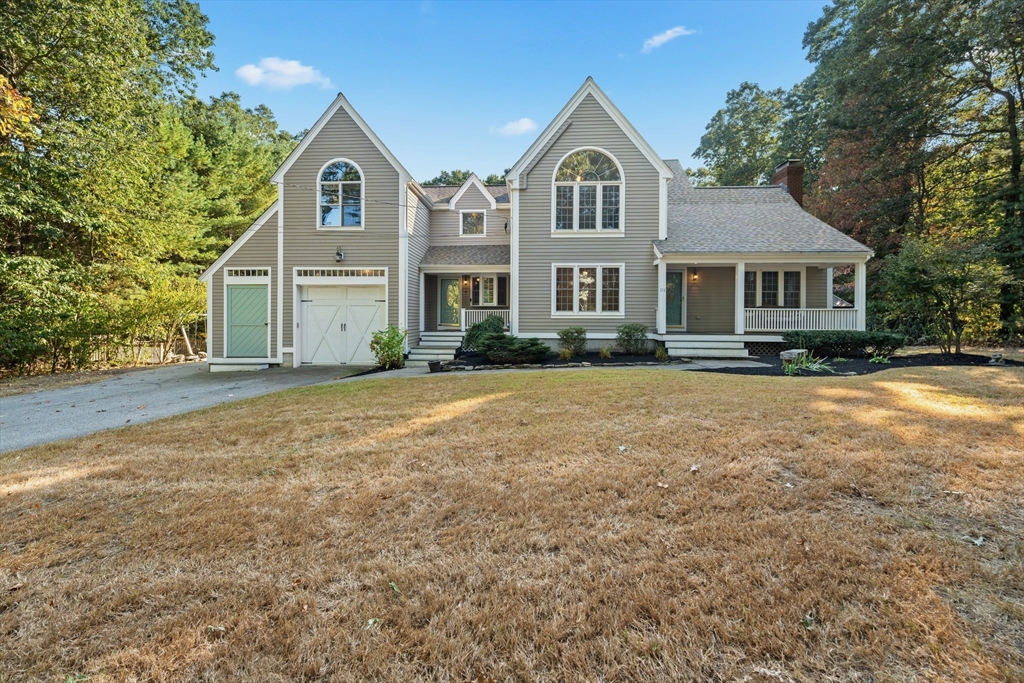 111 Kempton Road Millville, MA 01529 - Photo 32 of 41 Gallery Image 32